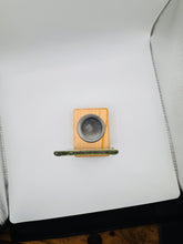 Load image into Gallery viewer, Winter wall Sheep Tealight holder