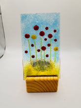 Load image into Gallery viewer, Rose Garden Tealight holder