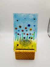 Load image into Gallery viewer, Meadow Flower Tealight holder
