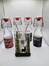 Load image into Gallery viewer, Forrest Stag diffuser bottle