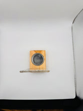 Load image into Gallery viewer, Winter Cat Tea-light Holder