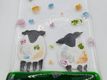 Load image into Gallery viewer, Sheep Summer Colour Tea-light