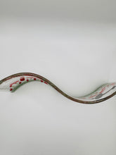 Load image into Gallery viewer, Self standing Spitfire Remembrance Glass