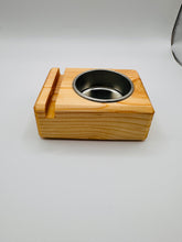 Load image into Gallery viewer, Winter Stag Tea-light holder