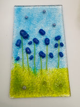 Load image into Gallery viewer, Blue Bells Tealight holder