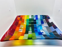 Load image into Gallery viewer, May 24th large 30cm Square Bowl Workshop