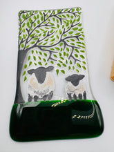 Load image into Gallery viewer, Summer Sheep Tealight holder