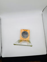 Load image into Gallery viewer, Winter Forrest Stag Tea-light holder