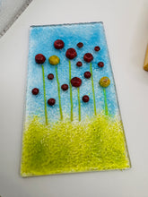 Load image into Gallery viewer, Meadow Flower Tealight holder