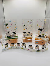 Load image into Gallery viewer, Colourful Sheep Mini Self Standing