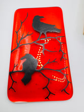 Load image into Gallery viewer, Raven Tealight Holder