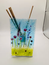 Load image into Gallery viewer, Garden flowers diffuser bottle