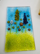 Load image into Gallery viewer, Garden Flowers Tealight holder