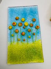 Load image into Gallery viewer, Daffodil Tealight holder