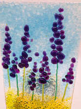 Load image into Gallery viewer, Lavender Tealight holder