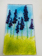 Load image into Gallery viewer, Lavender Tealight holder