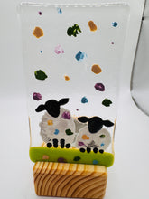 Load image into Gallery viewer, Spring 2 Colour Tea-light