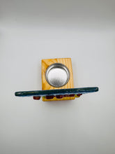 Load image into Gallery viewer, Rose Garden Tealight holder