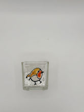 Load image into Gallery viewer, Robin Mini TeaLight Holder