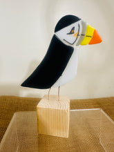 Load image into Gallery viewer, Chuffin The Puffin