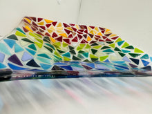 Load image into Gallery viewer, May 24th large 30cm Square Bowl Workshop