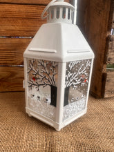 Load image into Gallery viewer, 28th November fused glass lantern workshop Whitchurch craft hub