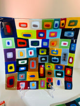 Load image into Gallery viewer, May 24th large 30cm Square Bowl Workshop