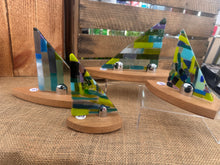 Load image into Gallery viewer, July 11th large Boat Workshop