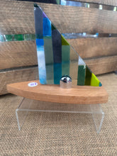 Load image into Gallery viewer, July 11th large Boat Workshop