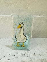 Load image into Gallery viewer, Duck TeaLight Holder