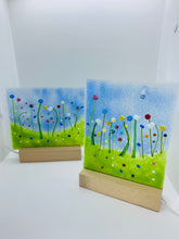 Load image into Gallery viewer, Tall LED based Flower Meadow