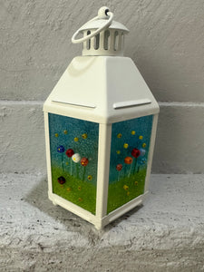 Meadow Flower Lantern