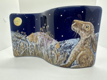 Load image into Gallery viewer, Moon Hare Midnight Meadow