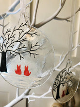 Load image into Gallery viewer, Personalised Christmas Bauble Hanger
