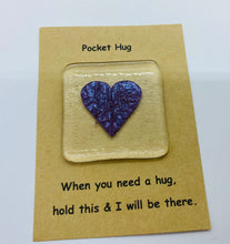 Load image into Gallery viewer, Pocket Hug