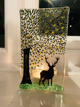 Load image into Gallery viewer, Stag TeaLight Holder