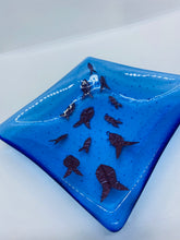 Load image into Gallery viewer, May 24th Medium 15cm Square Bowl Workshop