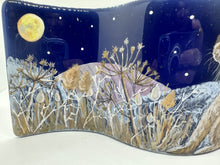 Load image into Gallery viewer, Moon Hare Midnight Meadow